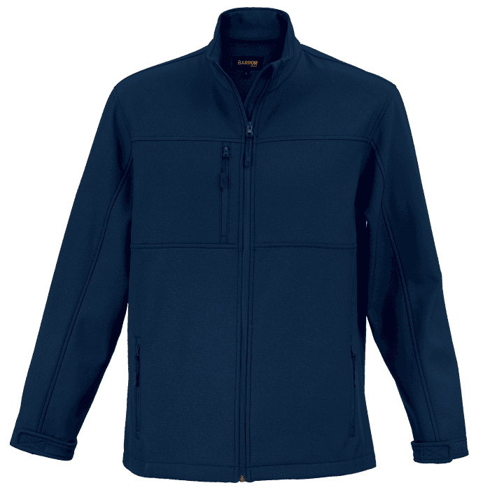 Huxley Jacket