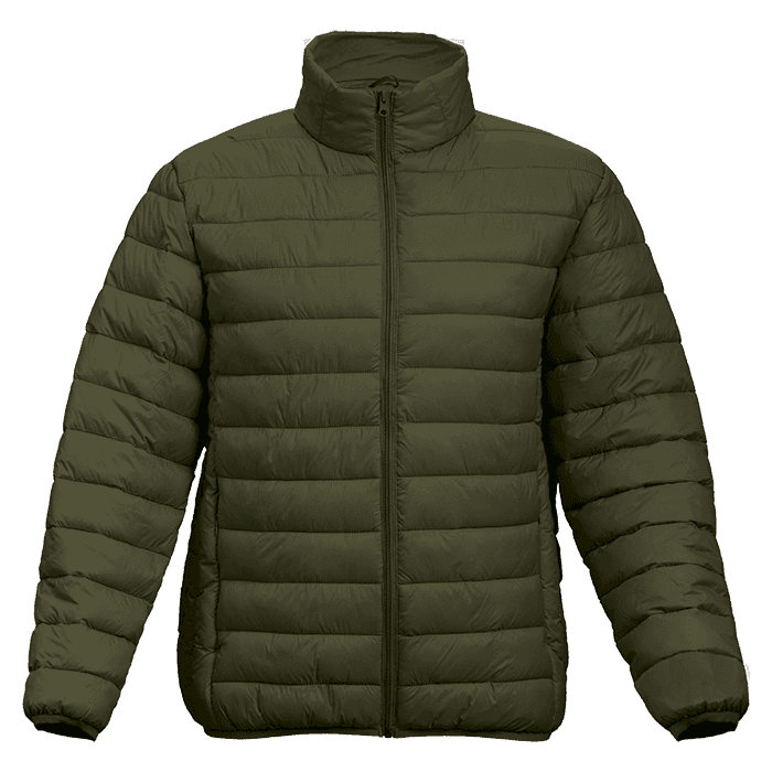Stratford Jacket Mens