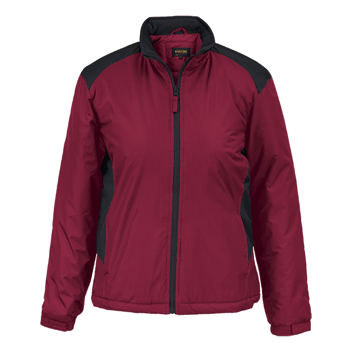 Capri Jacket Ladies