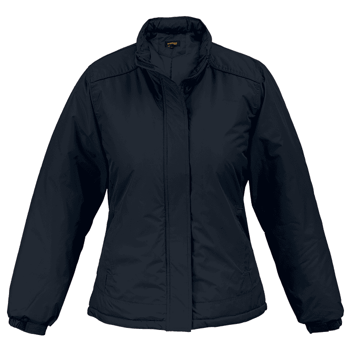 Trade Jacket Ladies
