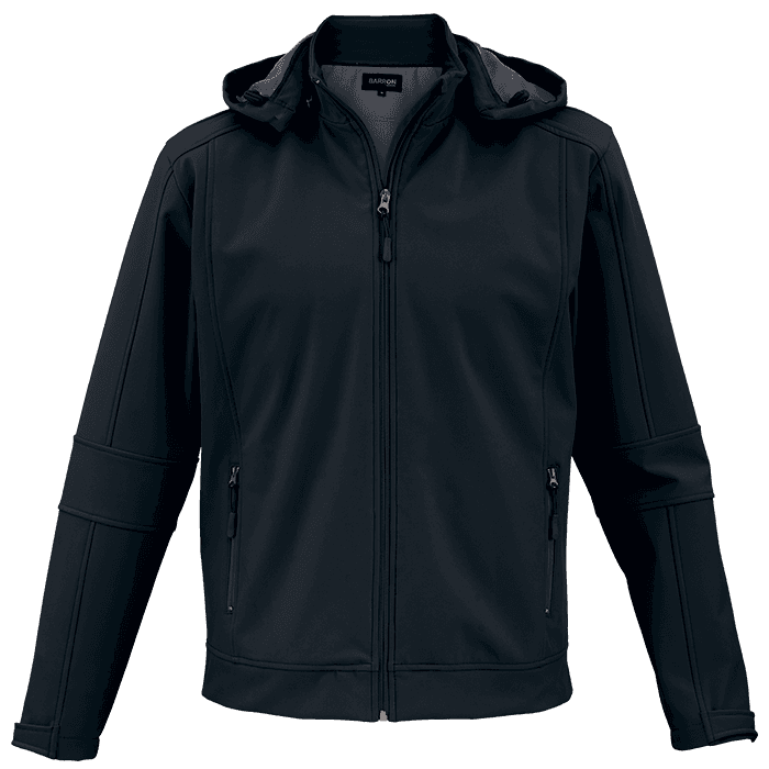Illusion Jacket Mens