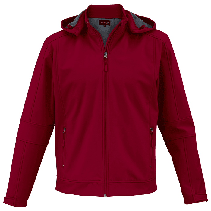 Illusion Jacket Mens