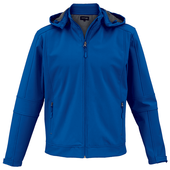 Illusion Jacket Mens