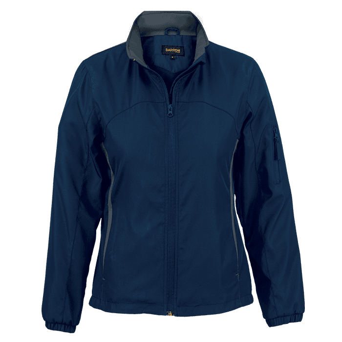 Griffin Jacket Ladies