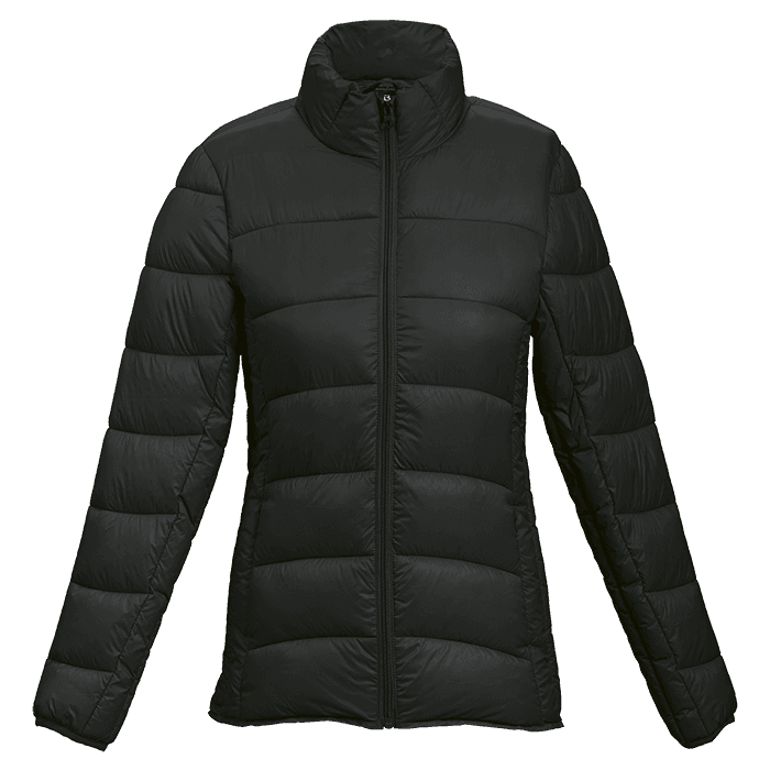Stratford Jacket Ladies