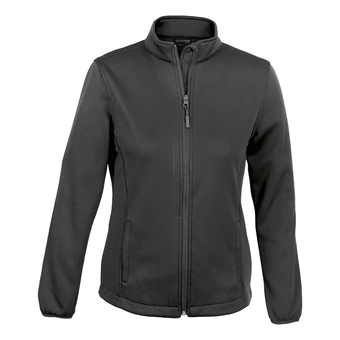 Canyon Jacket Ladies