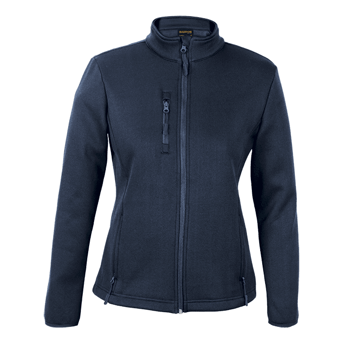 Finch Jacket Ladies
