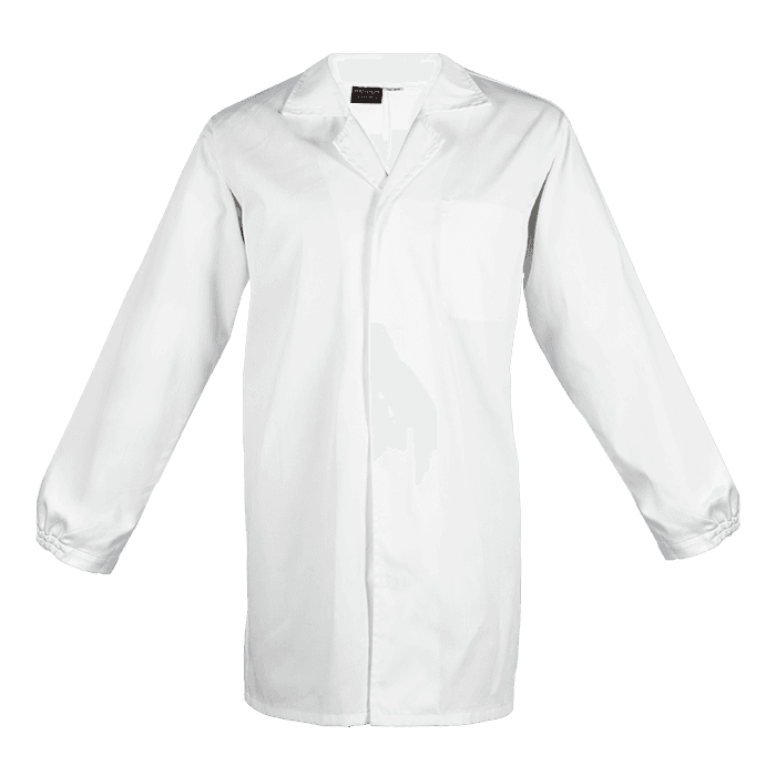 Barron Food Safety Dust Coat