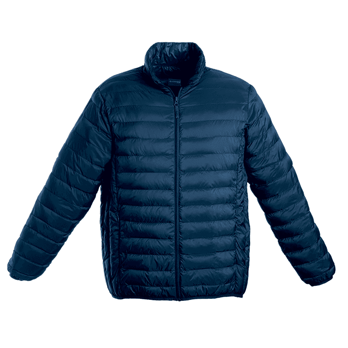 Light Padded Jacket - Mens
