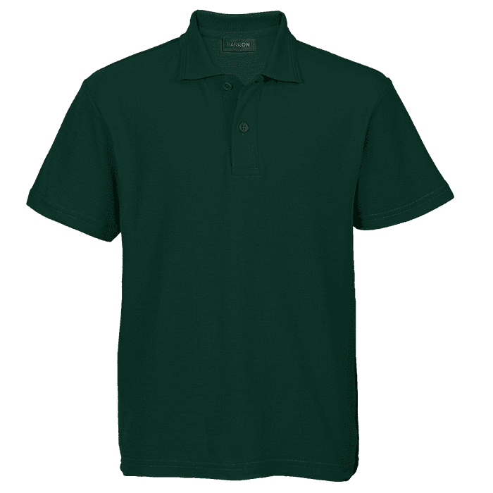 175g Pique Knit Golfer Kiddies