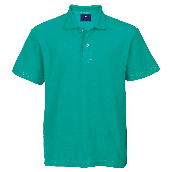 175g Pique Knit Golfer Kiddies