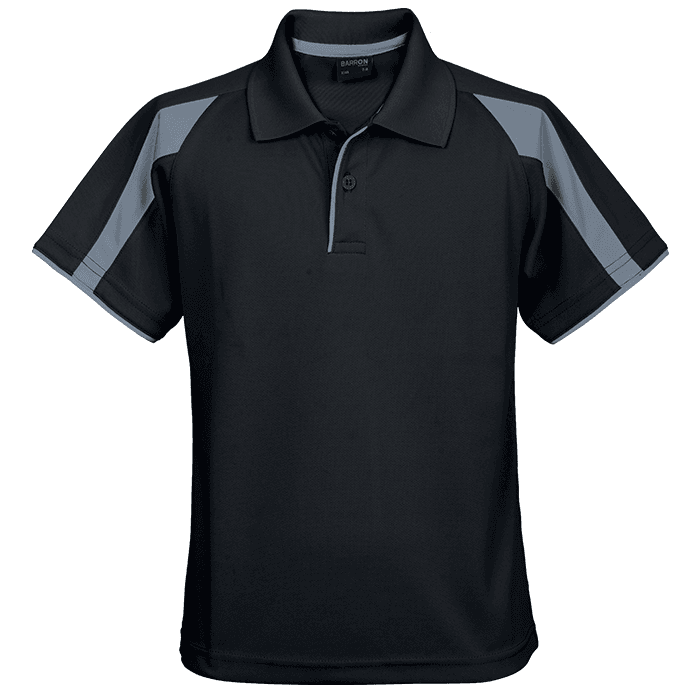 Edge Golfer Kiddies