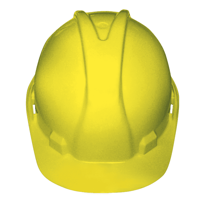Hard Hat SABS Approved