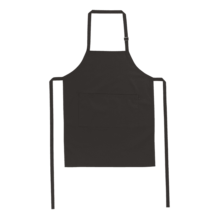 Bib Apron