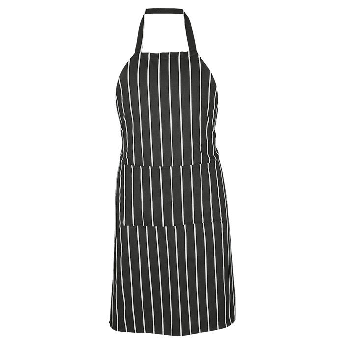Barron Butcher's Apron