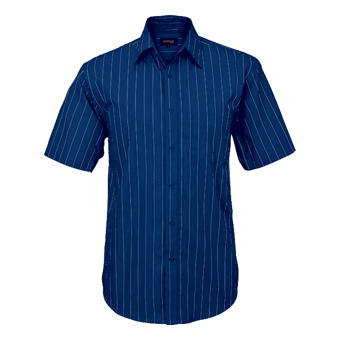 Civic Lounge Short Sleeve Mens