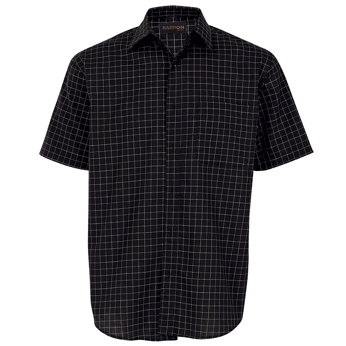 Saddle Stitch Lounge Short Sleeve