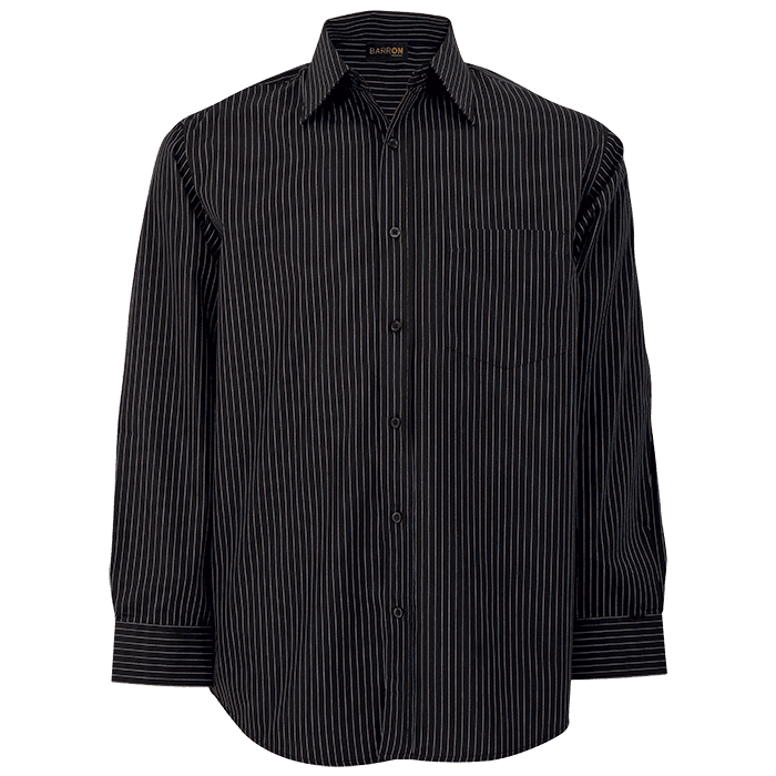 Quest Lounge Long Sleeve Mens