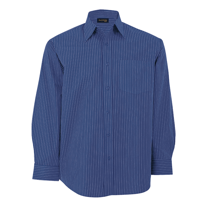 Quest Lounge Long Sleeve Mens