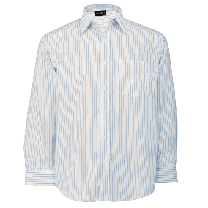 Quest Lounge Long Sleeve Mens
