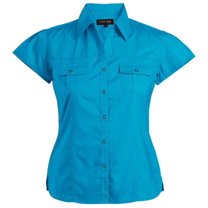 City Blouse Ladies