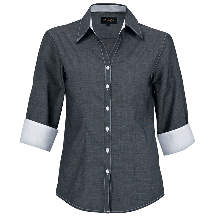 Onyx Blouse Ladies
