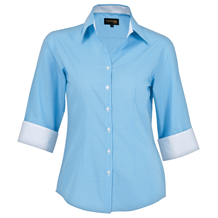 Onyx Blouse Ladies