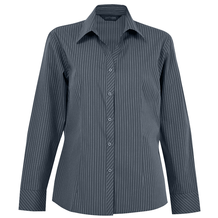 Quest Long Sleeve Blouse Ladies