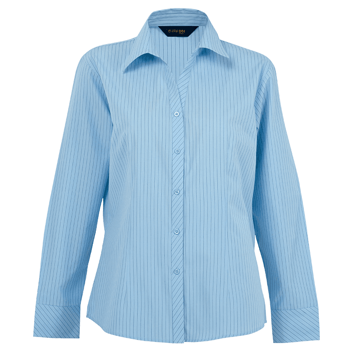 Quest Long Sleeve Blouse Ladies