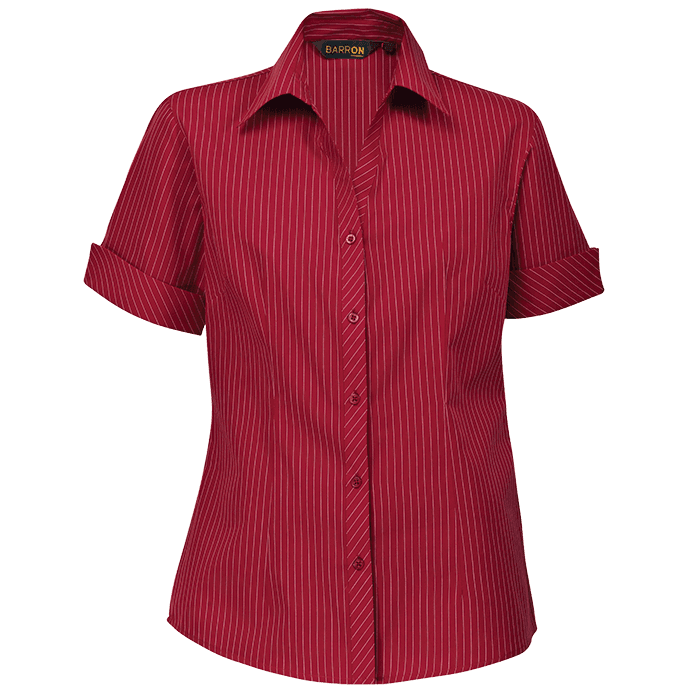 Quest Short Sleeve Blouse Ladies