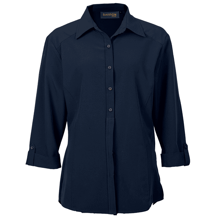 Geneva Blouse Ladies