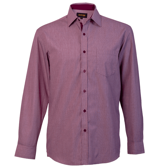 Madison Lounge Long Sleeve Mens