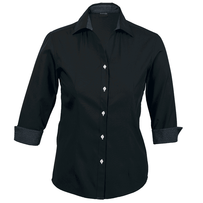Saga Blouse Ladies