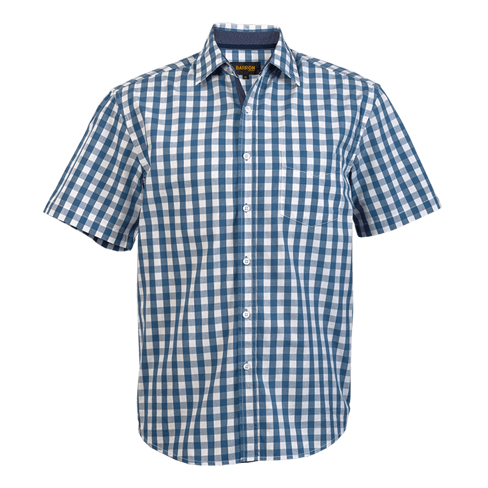 Cedar Lounge Short Sleeve Mens