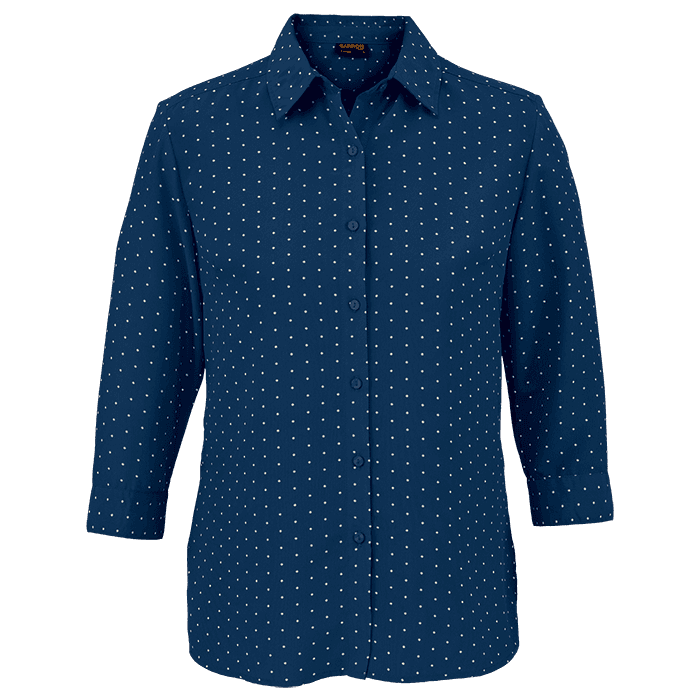 Orchid Blouse Ladies