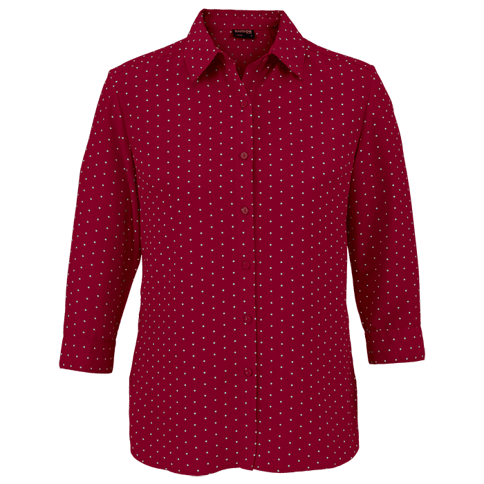 Orchid Blouse Ladies