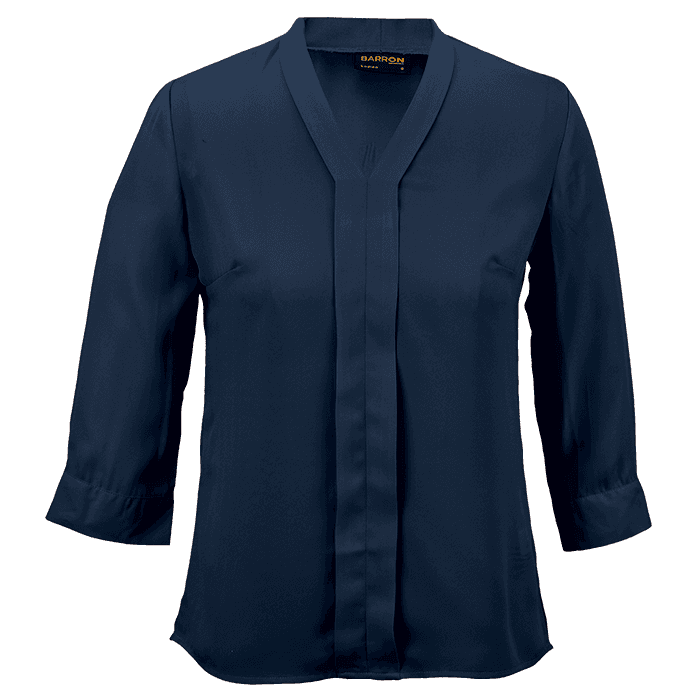 Tulip Blouse Ladies