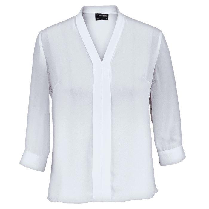 Tulip Blouse Ladies