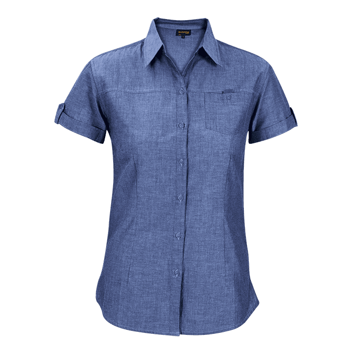 Sydney Blouse Ladies