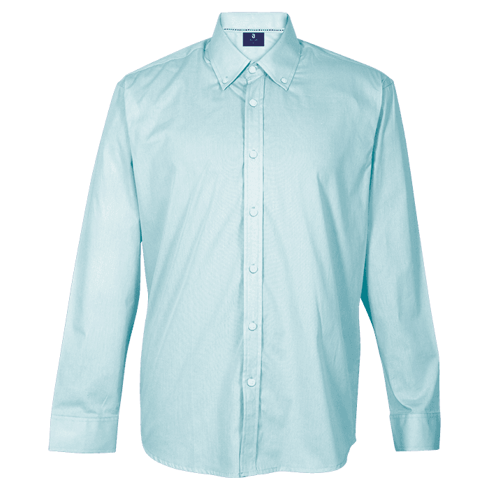 Prime Cotton Lounge Long Sleeve Mens