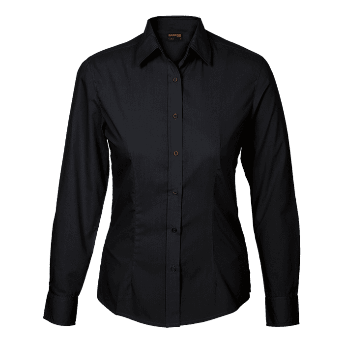 Value Blouse Long Sleeve Ladies