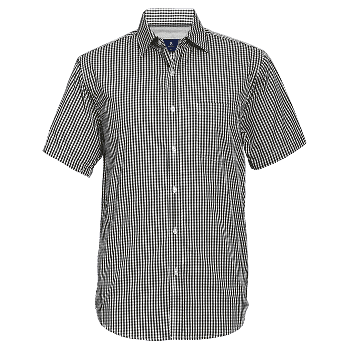 Alabama Lounge Short Sleeve Mens