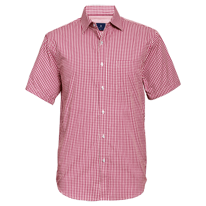 Alabama Lounge Short Sleeve Mens