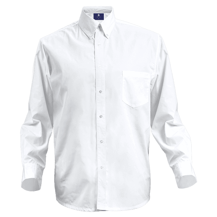 Executive Lounge Long Sleeve Mens
