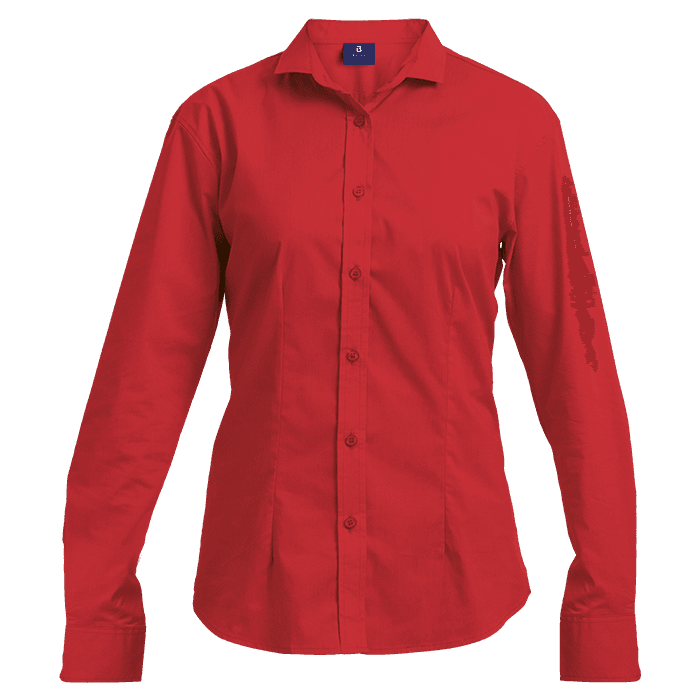 Slim Fit Lounge Long Sleeve Ladies