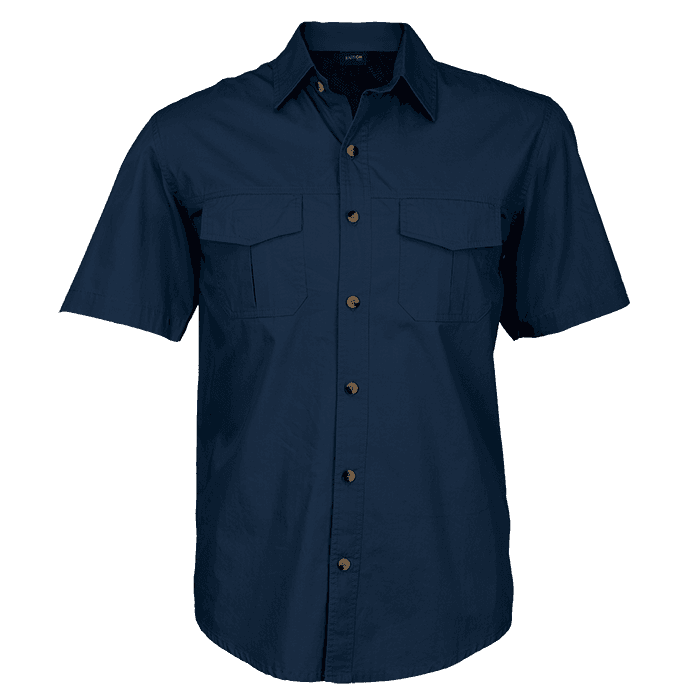 Tracker Shirt Mens
