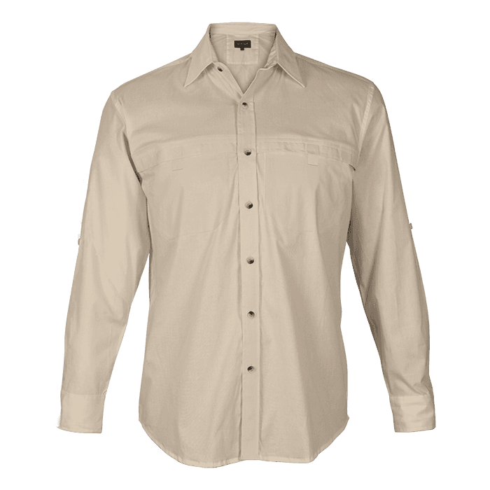 Indiana Stretch Shirt Mens