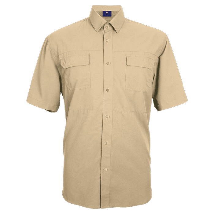 Savannah Bush Shirt Mens