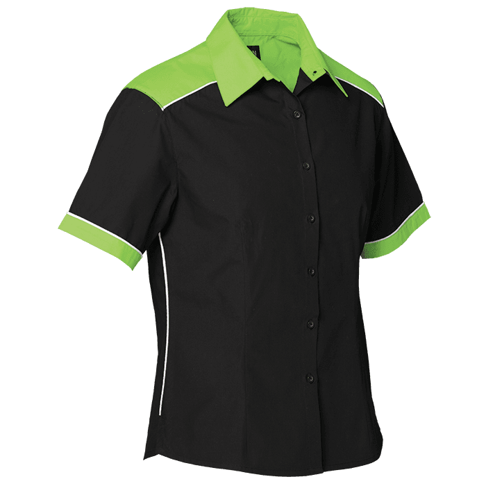Racing Pit Shirt Ladies