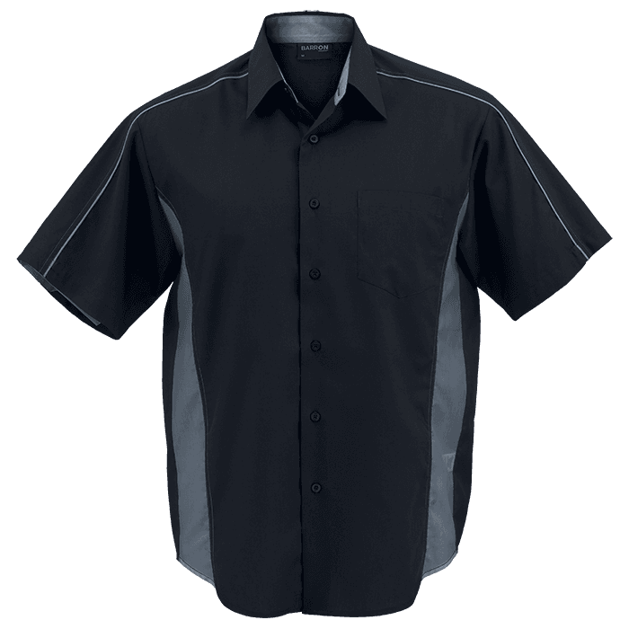Seattle Racing Shirt Mens